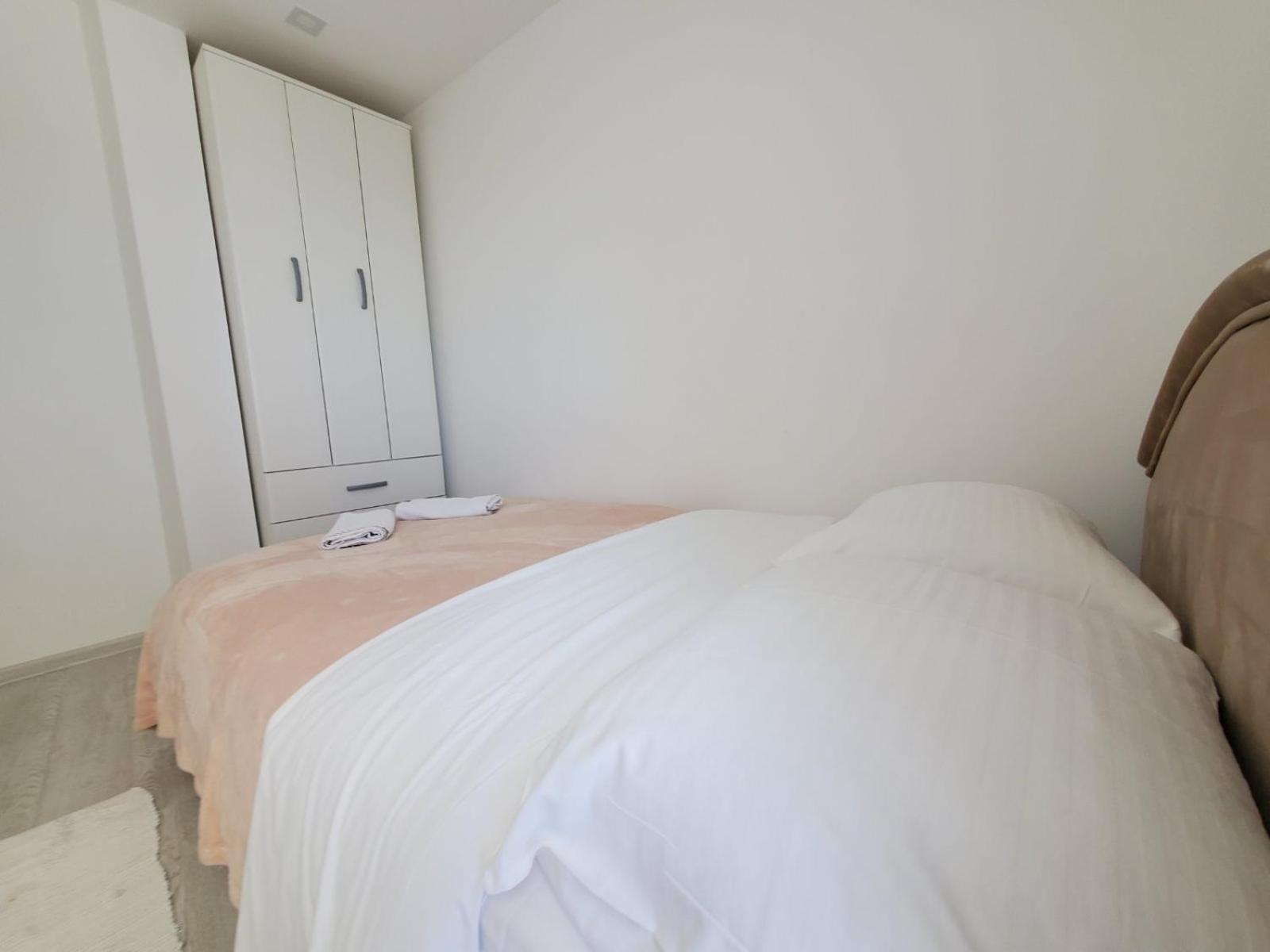 Apartmani Avanti Becici Room photo