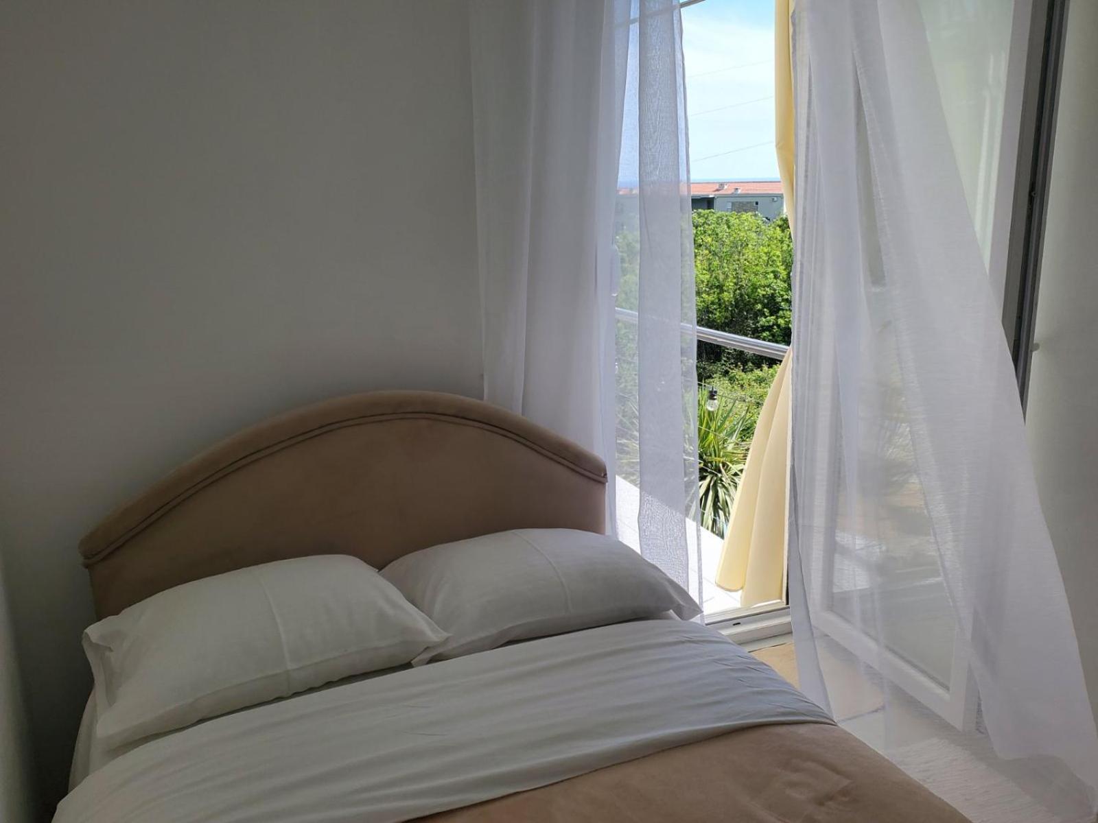 Apartmani Avanti Becici Room photo