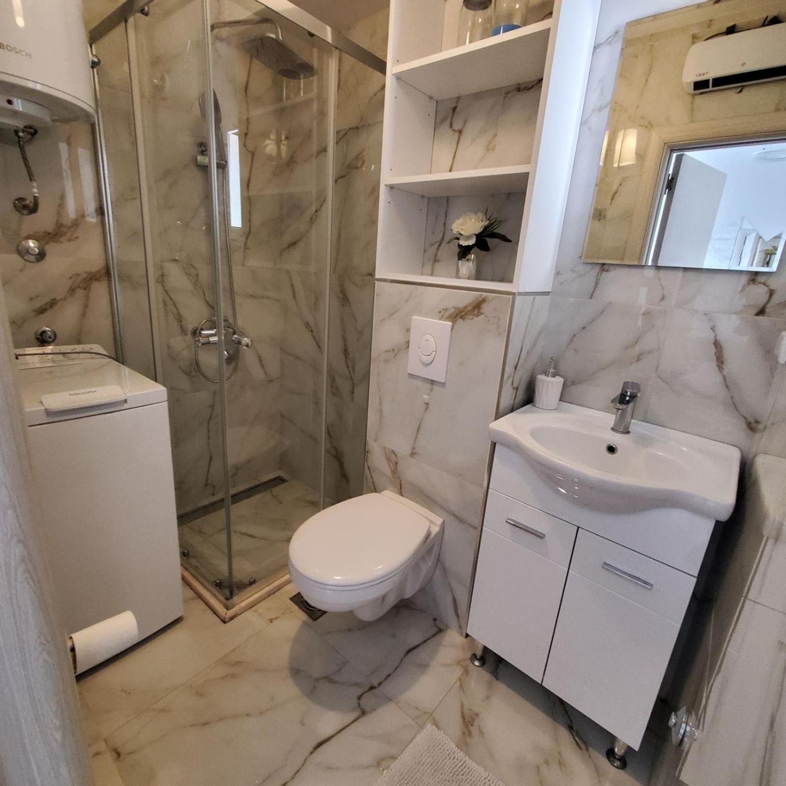 Apartmani Avanti Becici Room photo