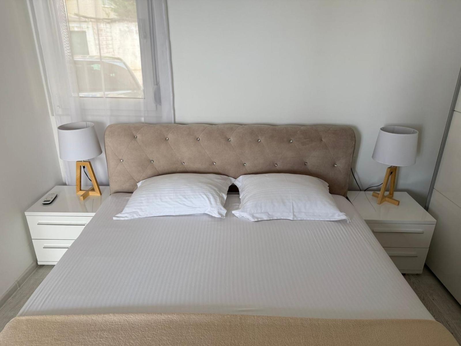 Apartmani Avanti Becici Room photo
