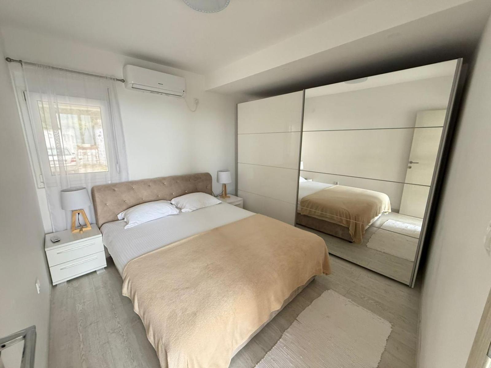 Apartmani Avanti Becici Room photo
